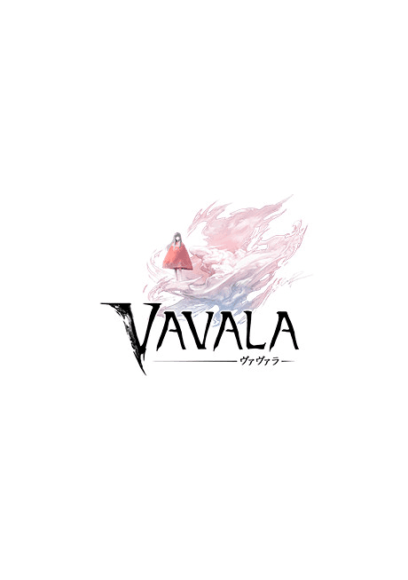 Обложка игры Vavala
