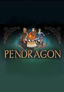Обложка игры Pendragon