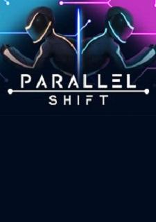 Обложка игры Parallel Shift