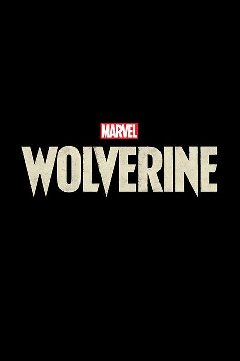 Обложка игры Marvel’s Wolverine