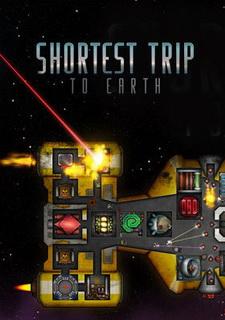 Обложка игры Shortest Trip to Earth