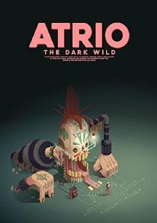 Обложка игры Atrio: The Dark Wild