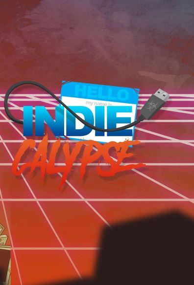 Обложка игры Indiecalypse