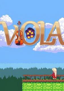 Обложка игры Viola