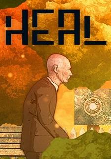 Обложка игры Heal