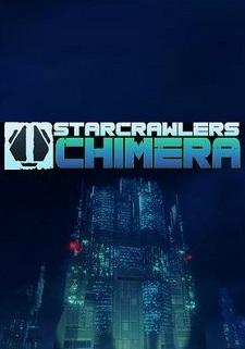 Обложка игры StarCrawlers Chimera