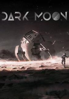 Обложка игры Dark Moon