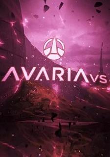 Обложка игры AVARIAvs