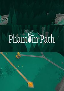 Обложка игры Phantom Path