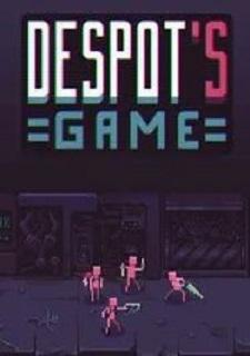 Обложка игры Despot's Game