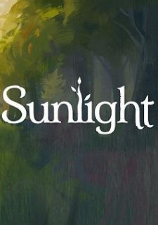 Обложка игры Sunlight