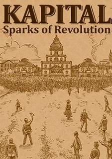 Обложка игры Kapital: Sparks of Revolution