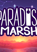Обложка игры Paradise Marsh