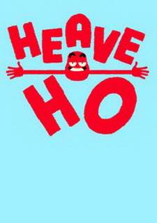 Обложка игры Heave Ho