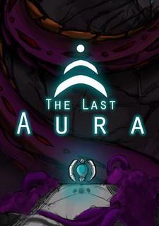 Обложка игры The Last Aura