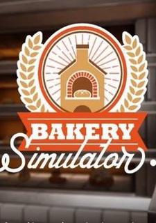 Обложка игры Bakery Simulator