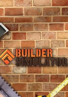 Обложка игры Builder Simulator
