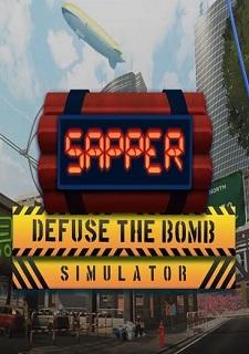 Обложка игры Sapper - Defuse The Bomb Simulator
