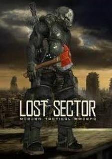 Обложка игры Lost Sector Online
