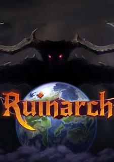 Обложка игры Ruinarch