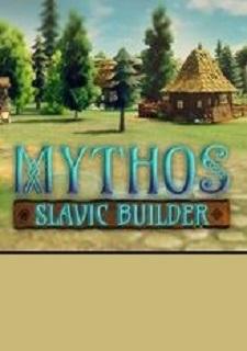 Обложка игры Mythos: Slavic Builder