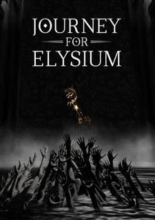 Обложка игры Journey For Elysium