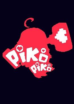 Обложка игры Piko Piko
