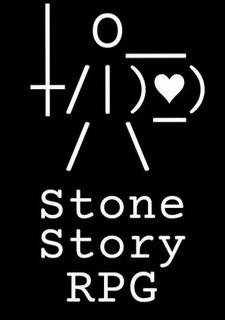 Обложка игры Stone Story RPG
