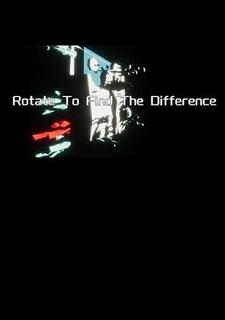 Обложка игры Rotate To Find The Difference
