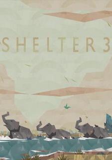 Обложка игры Shelter 3