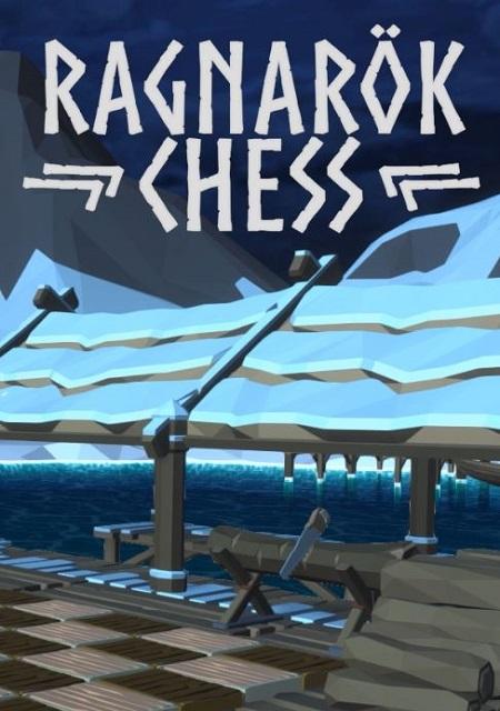 Обложка игры Ragnarök Chess