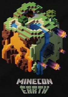 Обложка игры Minecraft: Earth