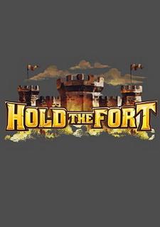 Обложка игры Hold The Fort