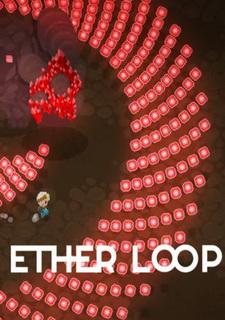 Обложка игры Ether Loop