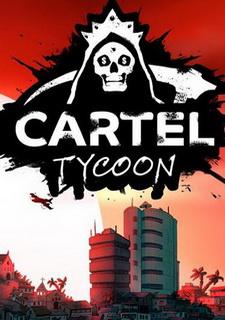 Обложка игры Cartel Tycoon