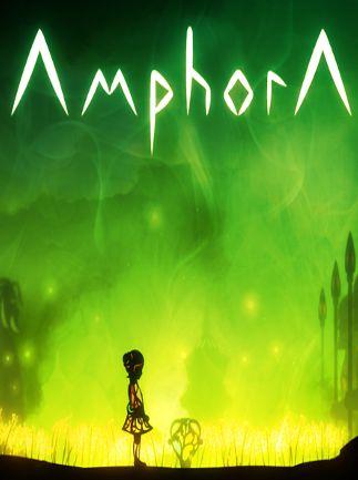 Обложка игры Amphora