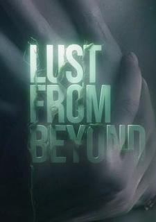 Обложка игры Lust from Beyond