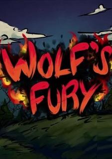 Обложка игры Wolf's Fury