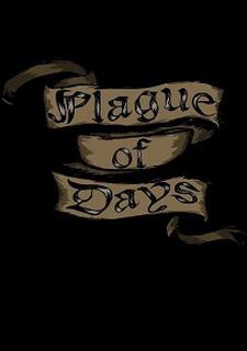 Обложка игры Plague of Days