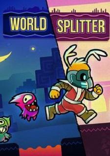 Обложка игры World Splitter