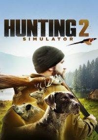Обложка игры Hunting Simulator 2