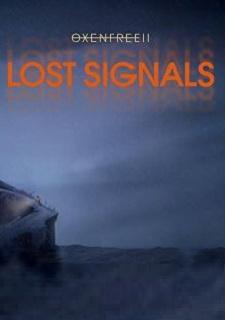 Обложка игры OXENFREE II: Lost Signals