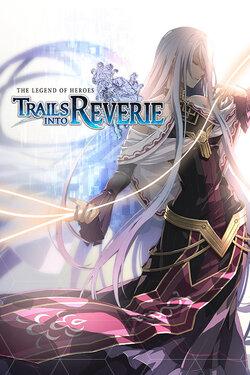 Обложка игры The Legend of Heroes: Trails into Reverie