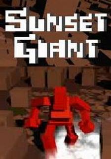 Обложка игры Sunset Giant
