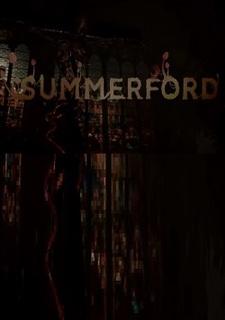 Обложка игры Summerford