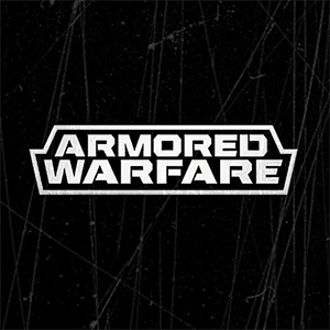 Обложка игры Armored Warfare