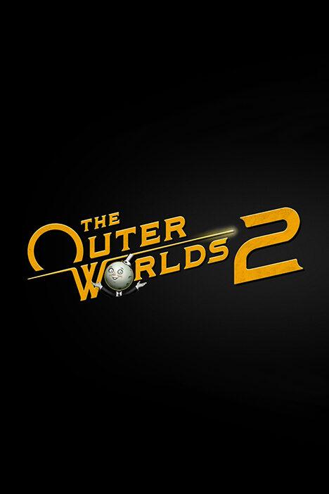 Обложка игры The Outer Worlds 2