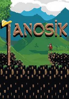 Обложка игры Janosik
