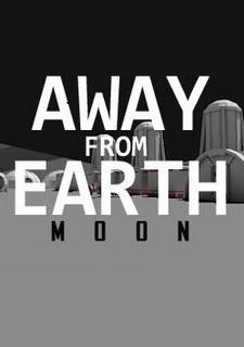 Обложка игры Away From Earth: Moon