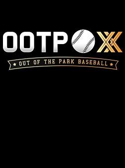 Обложка игры Out of the Park Baseball 20